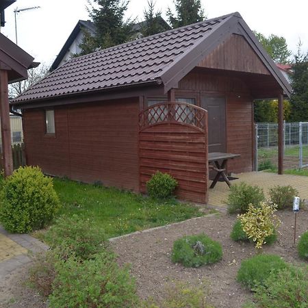 Domki Sara Wladyslawowo Exterior photo
