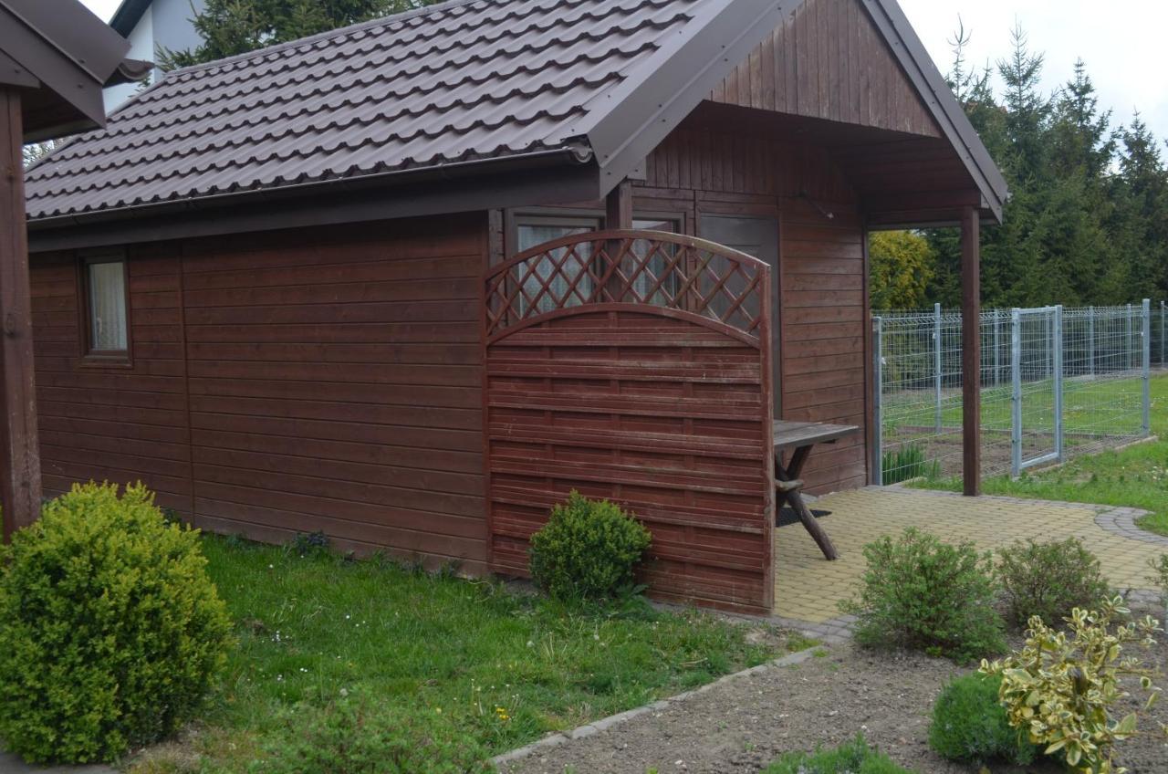 Domki Sara Wladyslawowo Exterior photo